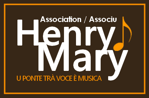 Logo de l’association Henry-Mary