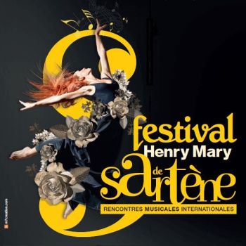 PASS Tous Concerts - Festival Henry-Mary 2022