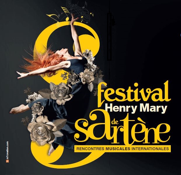 Festival HenryMary @M7Création